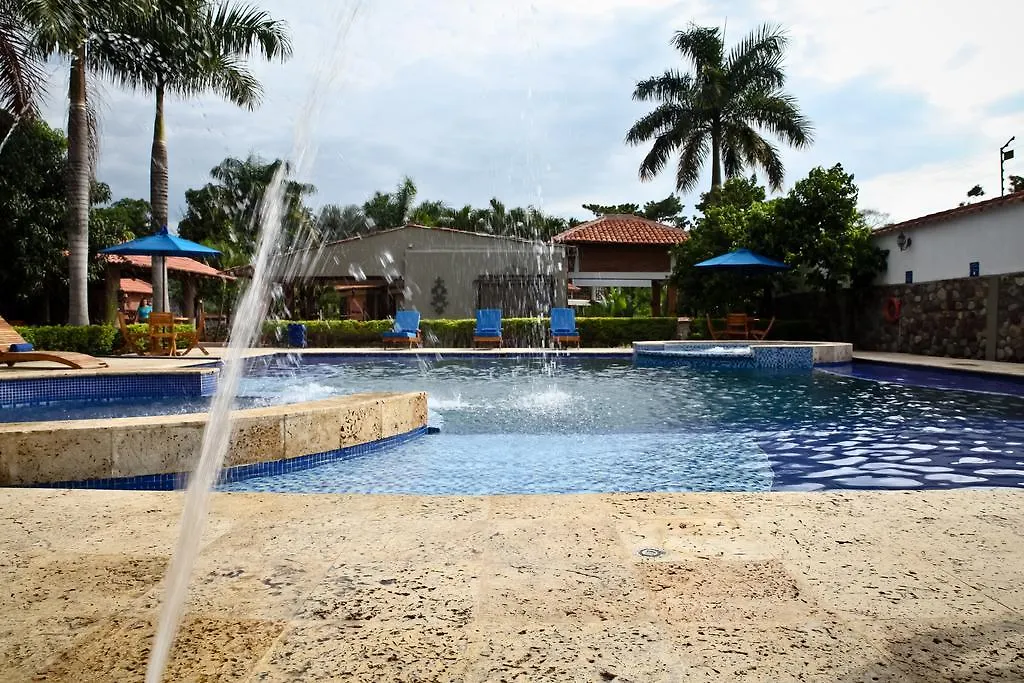 Hotel Boutique Villas de San Sebastián La Palmera