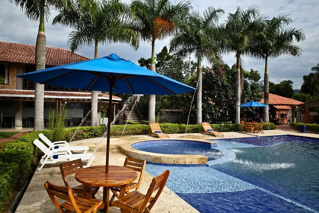 Hotel Boutique Villas de San Sebastián La Palmera