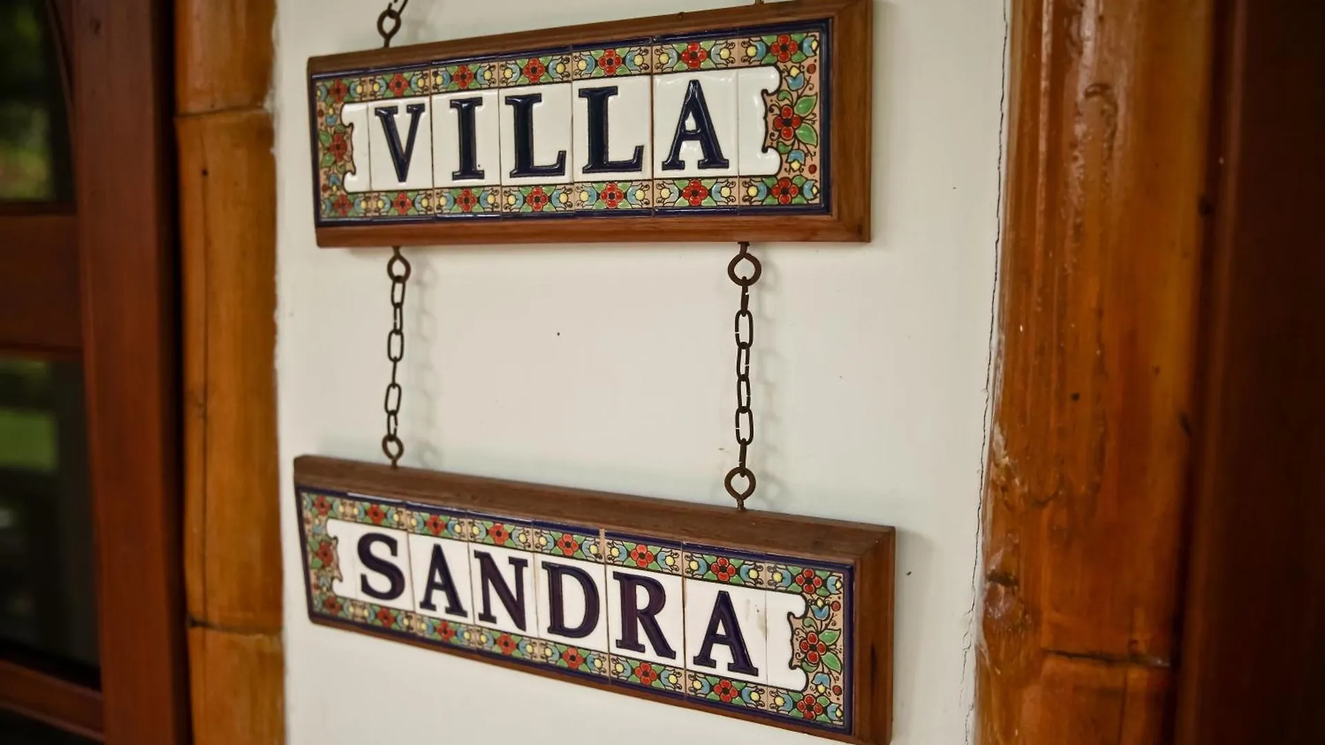 Hotel Boutique Villas de San Sebastián La Palmera