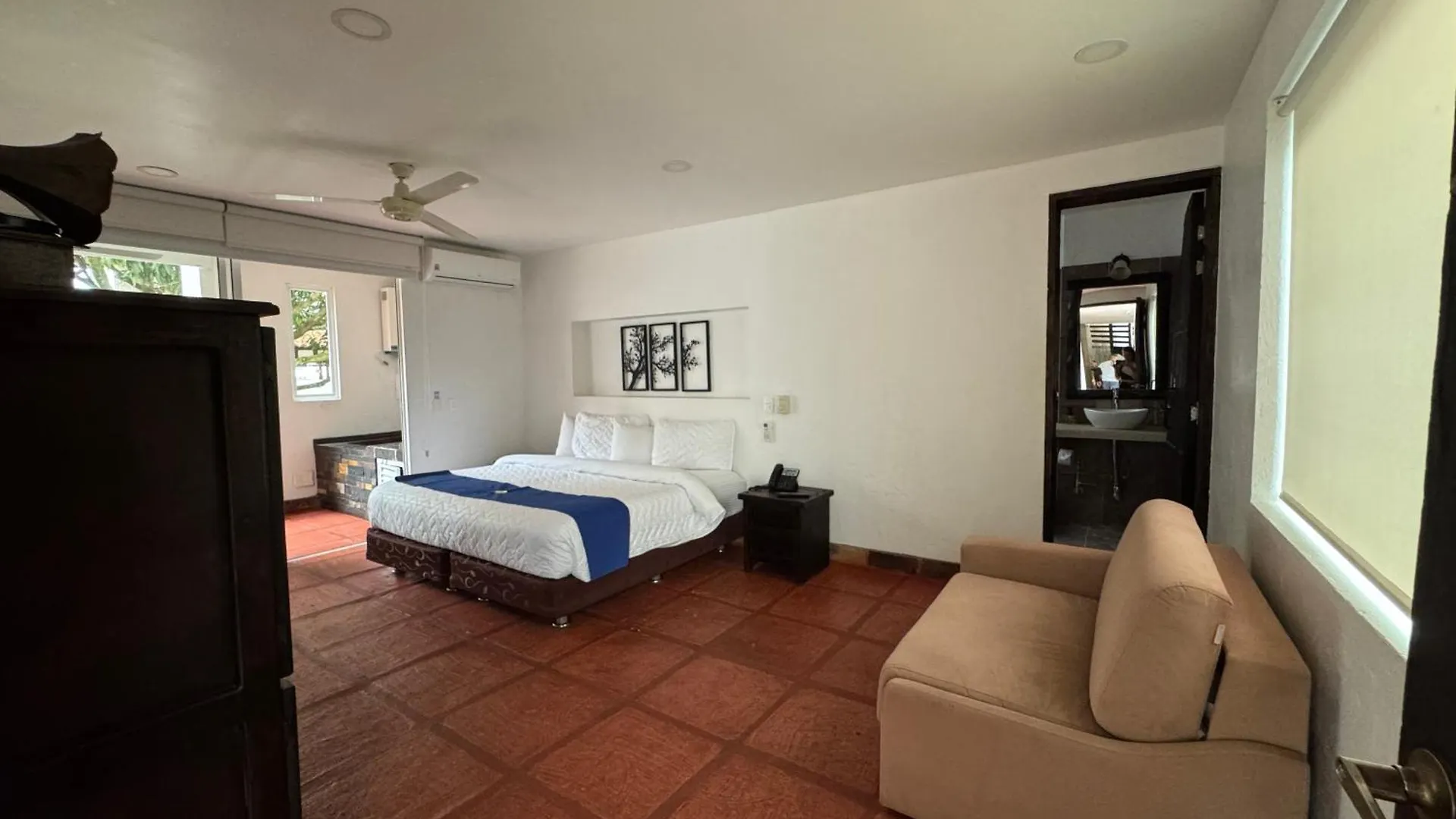 Hotel Boutique Villas de San Sebastián La Palmera