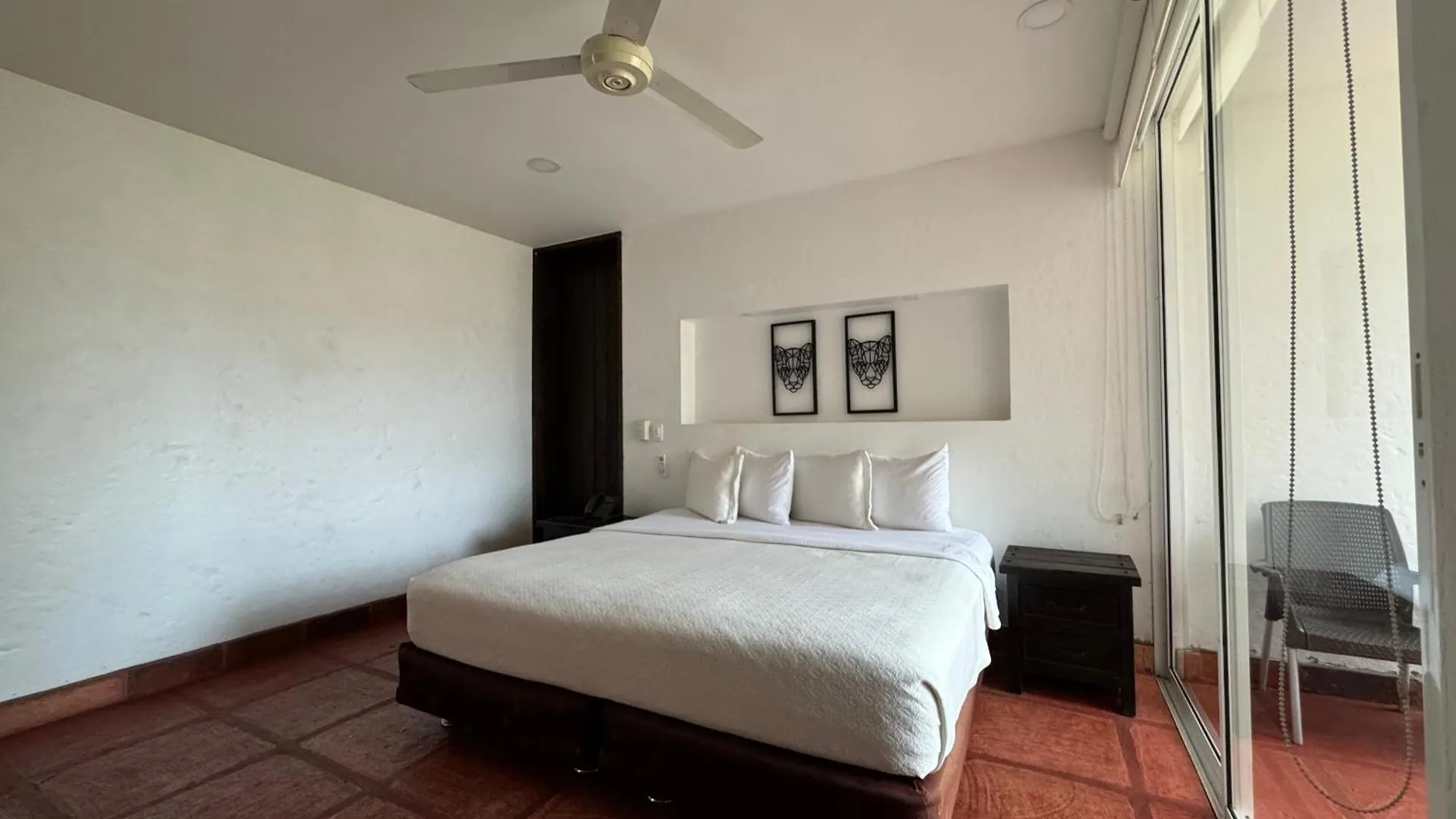 Hotel Boutique Villas de San Sebastián La Palmera Colombia
