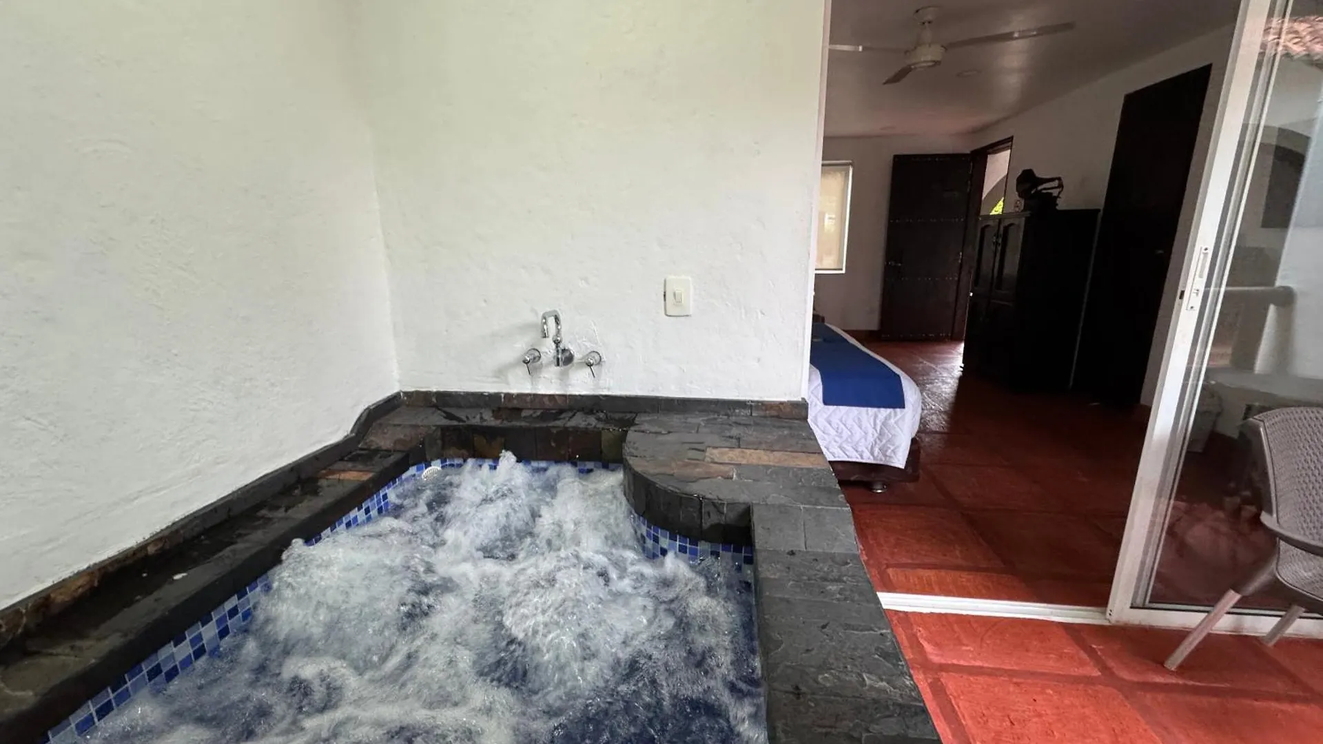 Hotel Boutique Villas de San Sebastián La Palmera