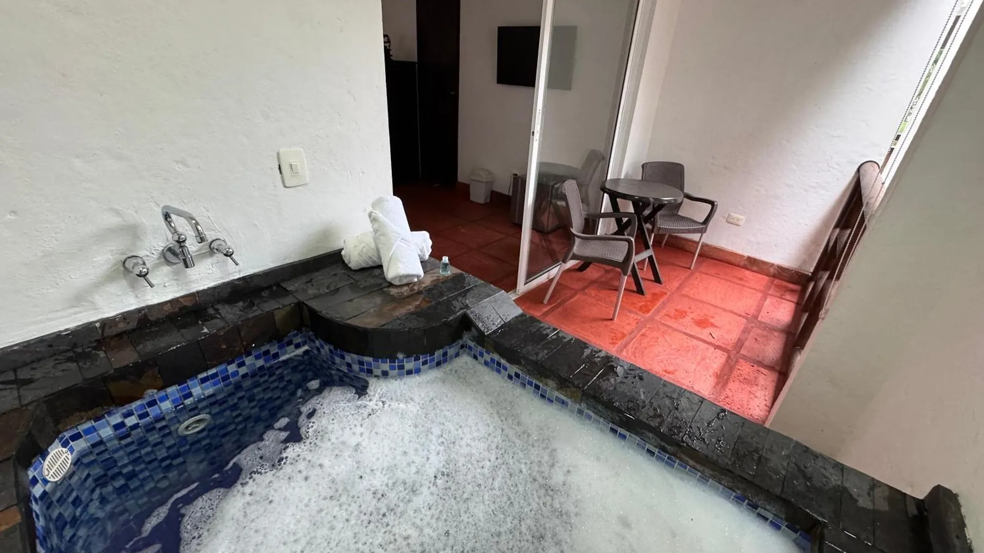 Hotel Boutique Villas de San Sebastián La Palmera