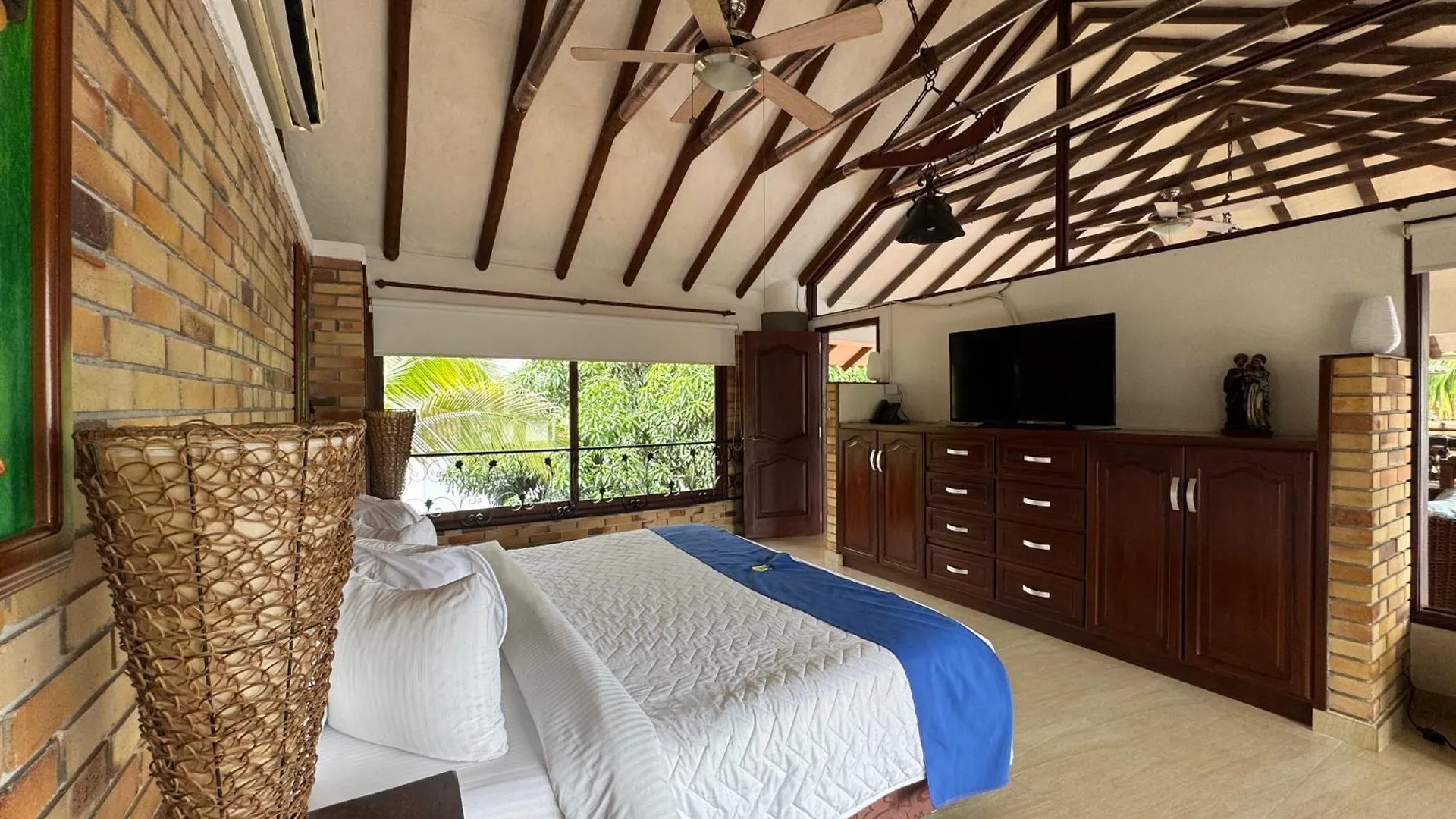 Hotel Boutique Villas de San Sebastián La Palmera