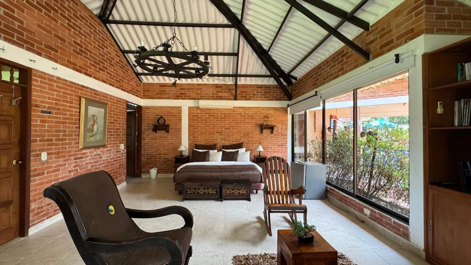 Hotel Boutique Villas de San Sebastián La Palmera