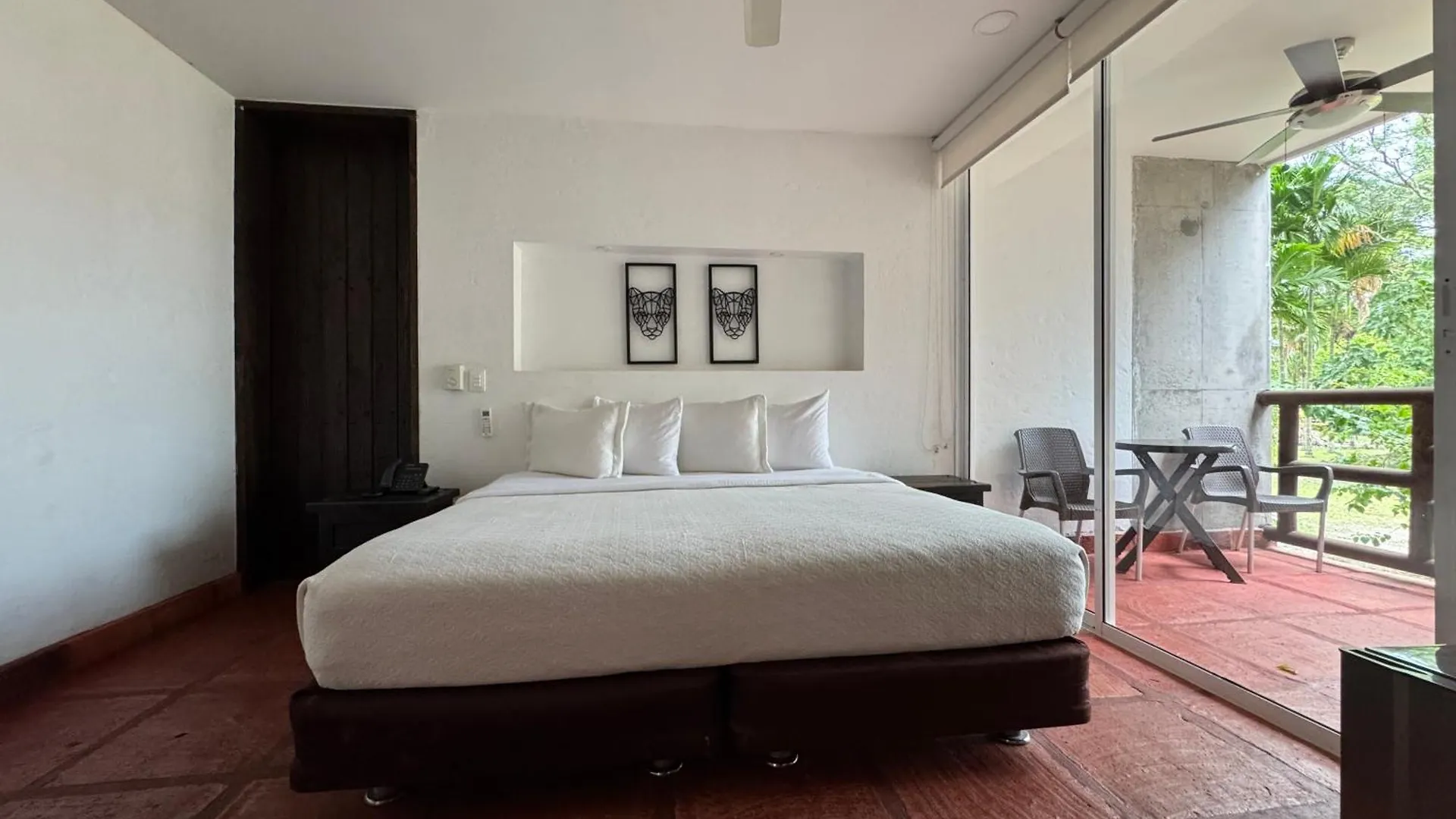 Hotel Boutique Villas de San Sebastián La Palmera