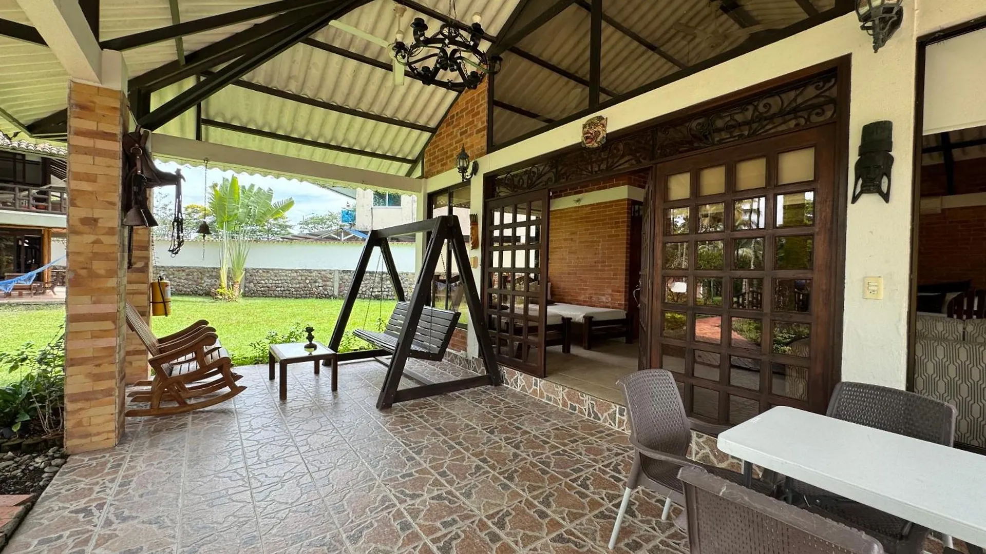 Hotel Boutique Villas de San Sebastián La Palmera