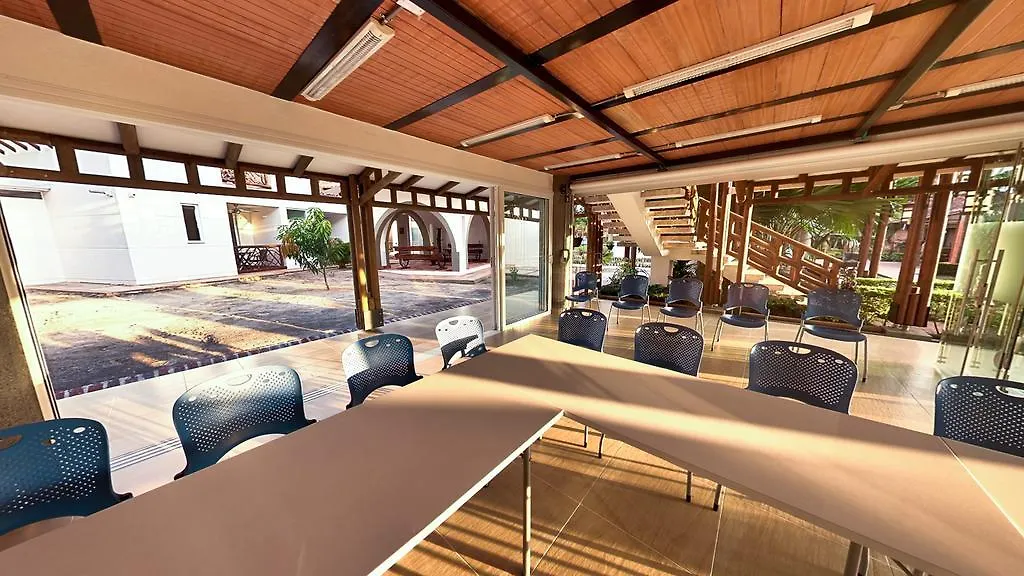 Hotel Boutique Villas de San Sebastián La Palmera Colombia