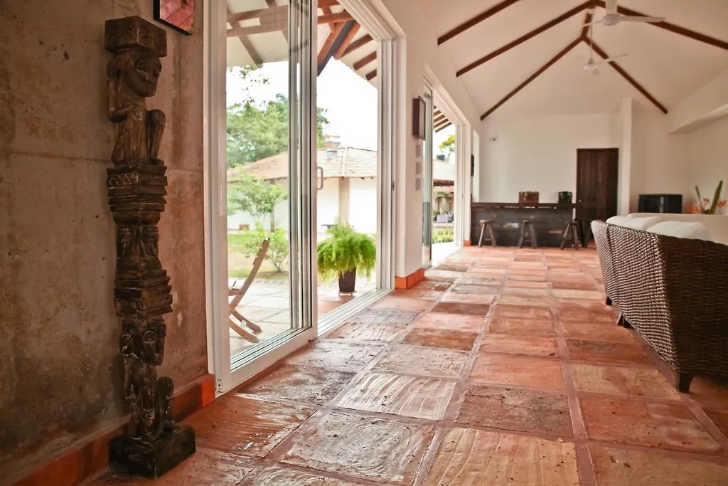 Hotel Boutique Villas de San Sebastián La Palmera