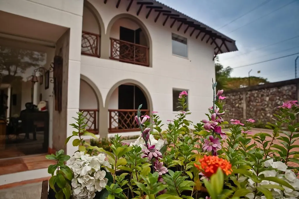 Hotel Boutique Villas de San Sebastián La Palmera 3*,