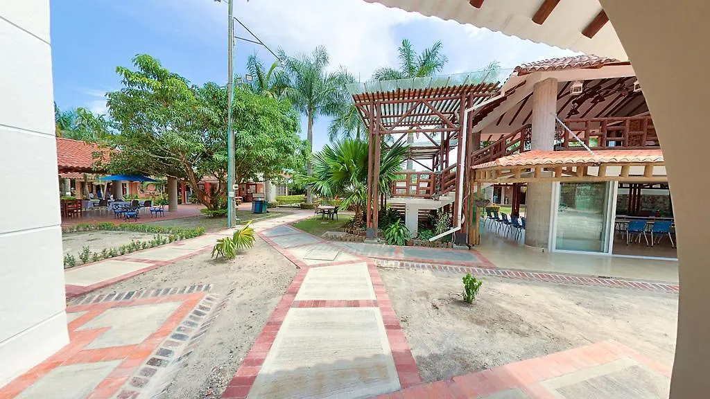 Hotel Boutique Villas de San Sebastián La Palmera