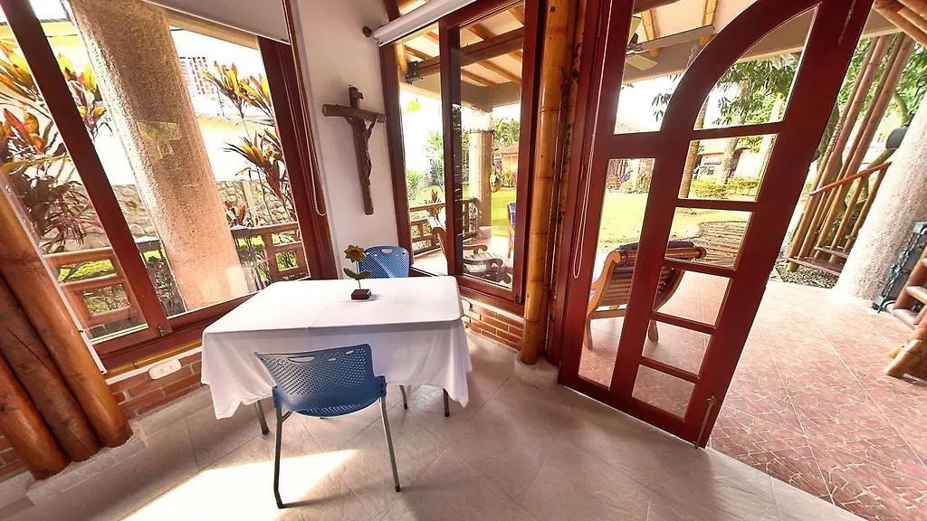 Hotel Boutique Villas de San Sebastián La Palmera