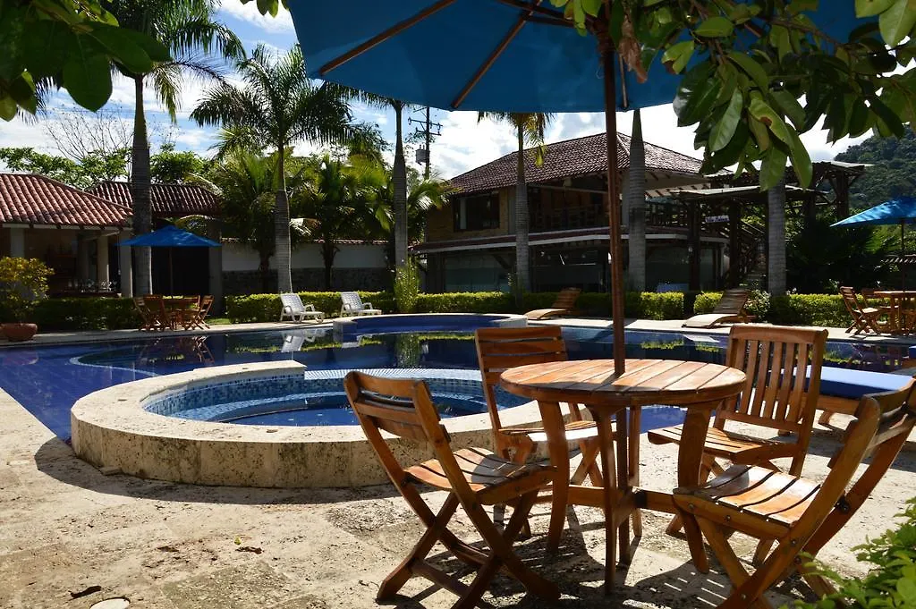 Hotel Boutique Villas De San Sebastian La Palmera