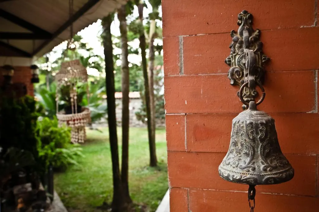 Hotel Boutique Villas De San Sebastian La Palmera