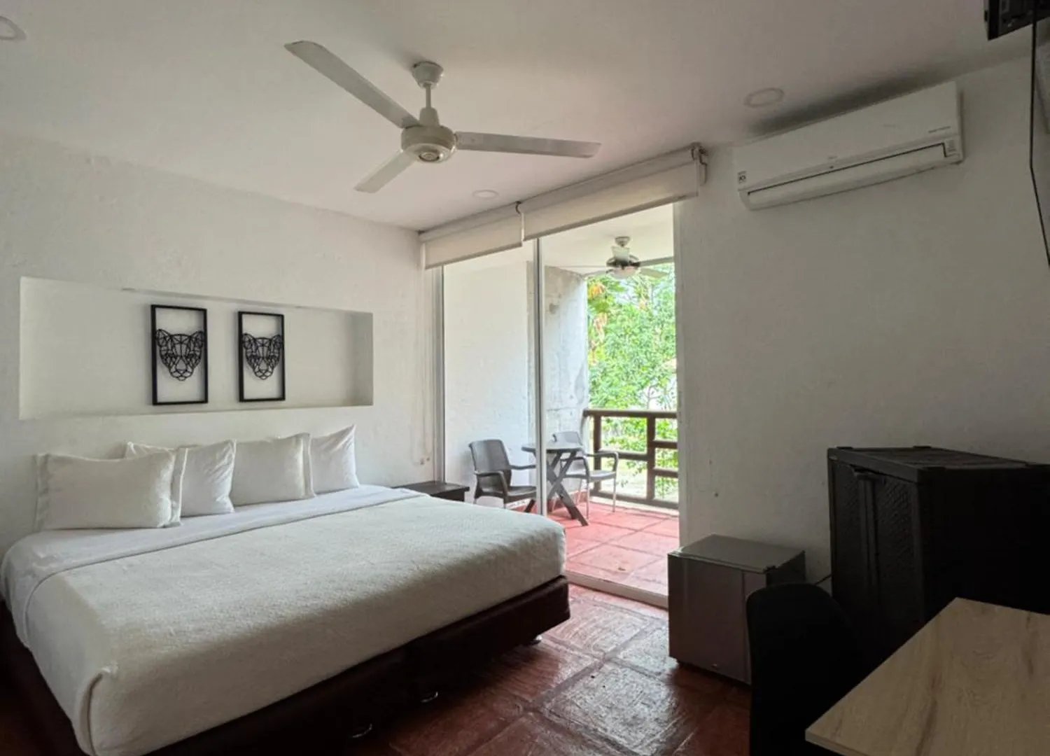 Hotel Boutique Villas De San Sebastian La Palmera