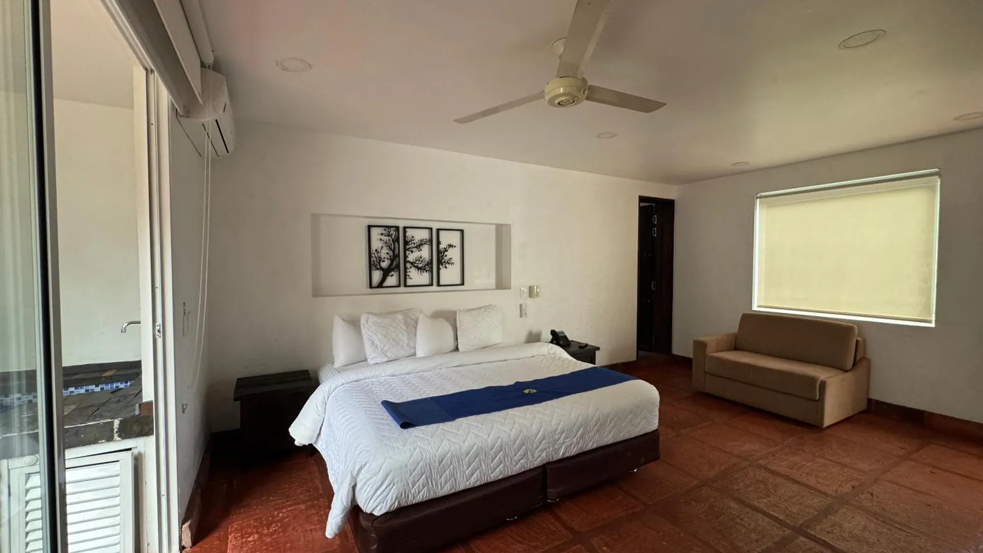 Hotel Boutique Villas De San Sebastian La Palmera 3*,