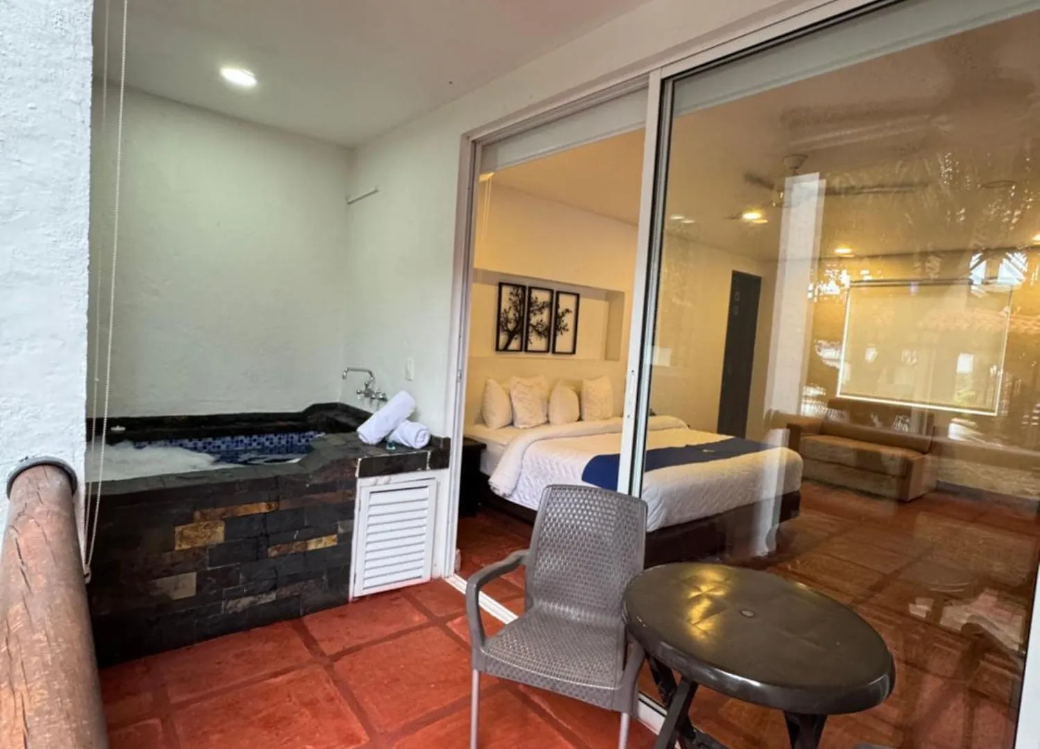Hotel Boutique Villas De San Sebastian La Palmera