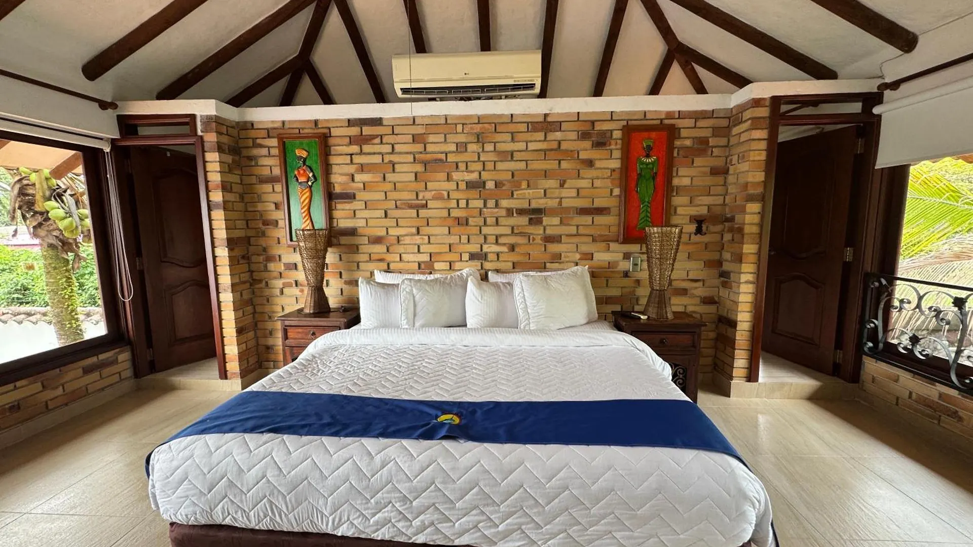 Hotel Boutique Villas De San Sebastian La Palmera 3*,  Colombia