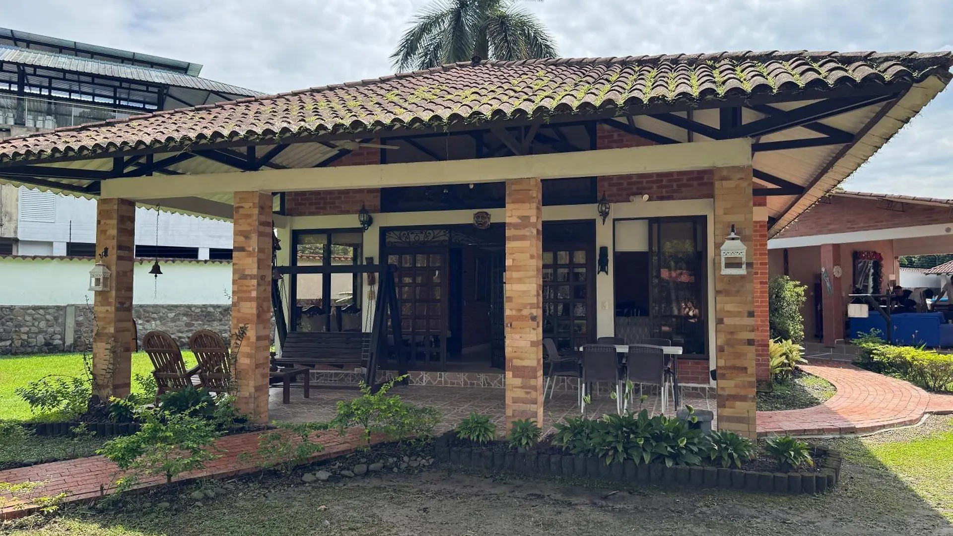 Hotel Boutique Villas De San Sebastian La Palmera