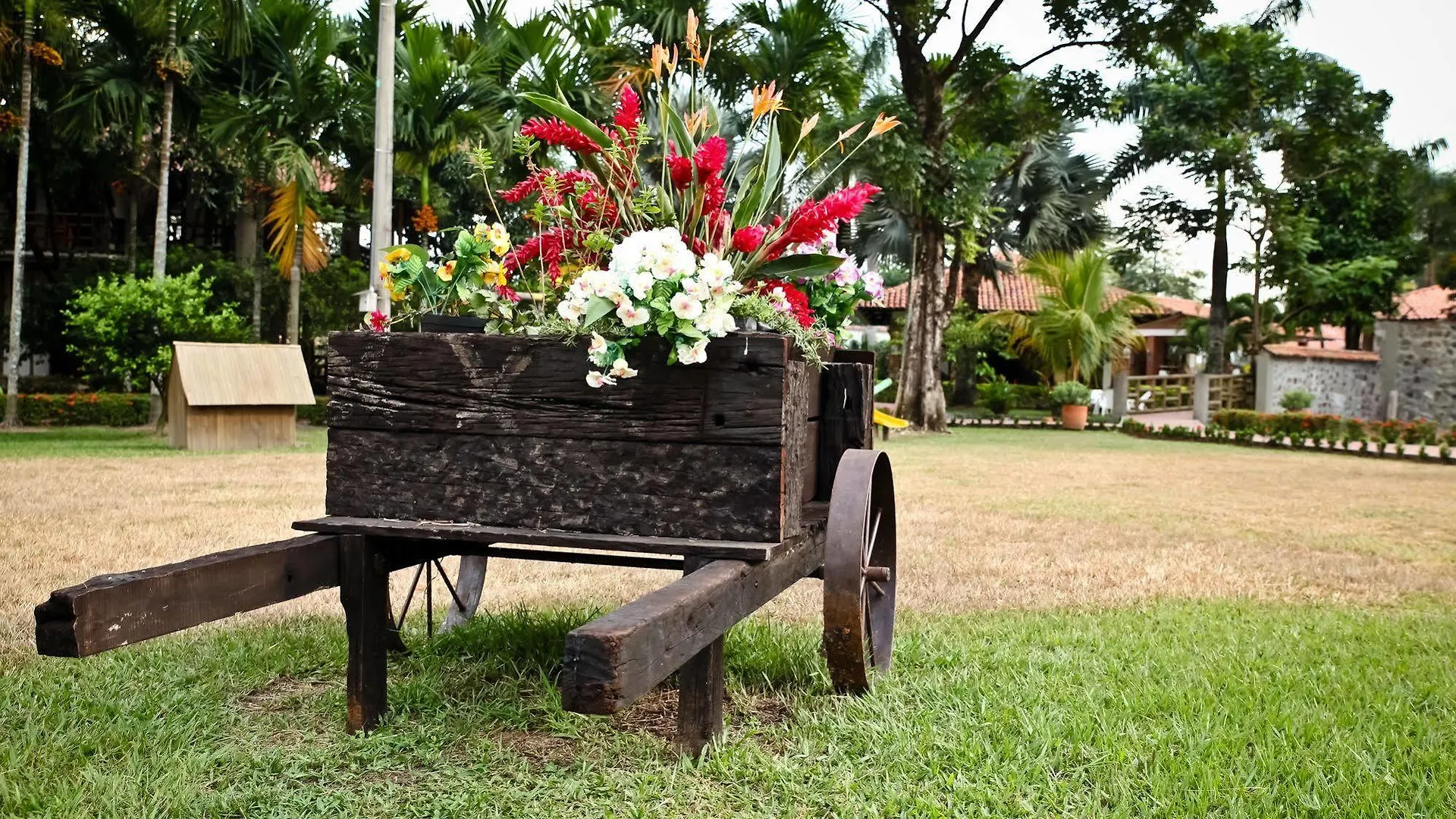 Hotel Boutique Villas De San Sebastian La Palmera