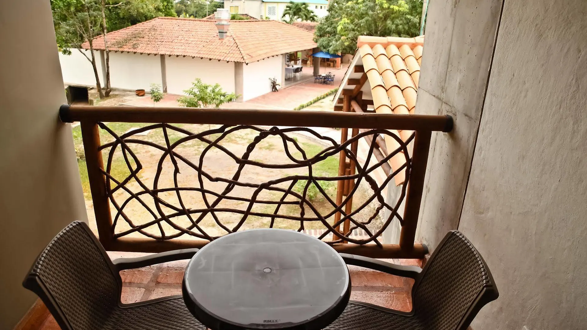 Hotel Boutique Villas De San Sebastian La Palmera Colombia