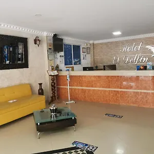 ** Hotel El Delfin Colombia
