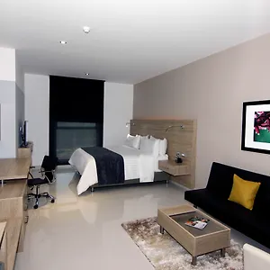 ***** Hotel Ghl Collection Colombia