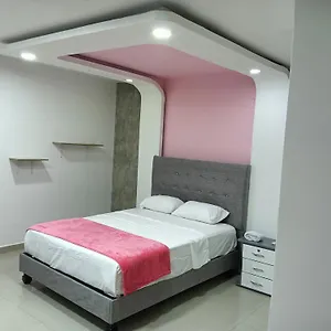 *** Hotel Pasarela Colombia
