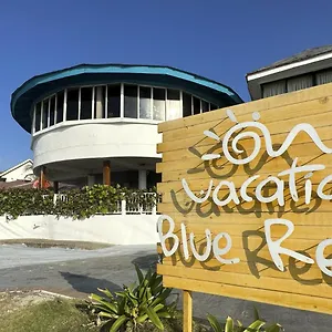 *** Hotel On Vacation Blue Reef Colombia
