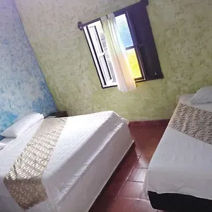 Hotel Ayenda 1701 Casa