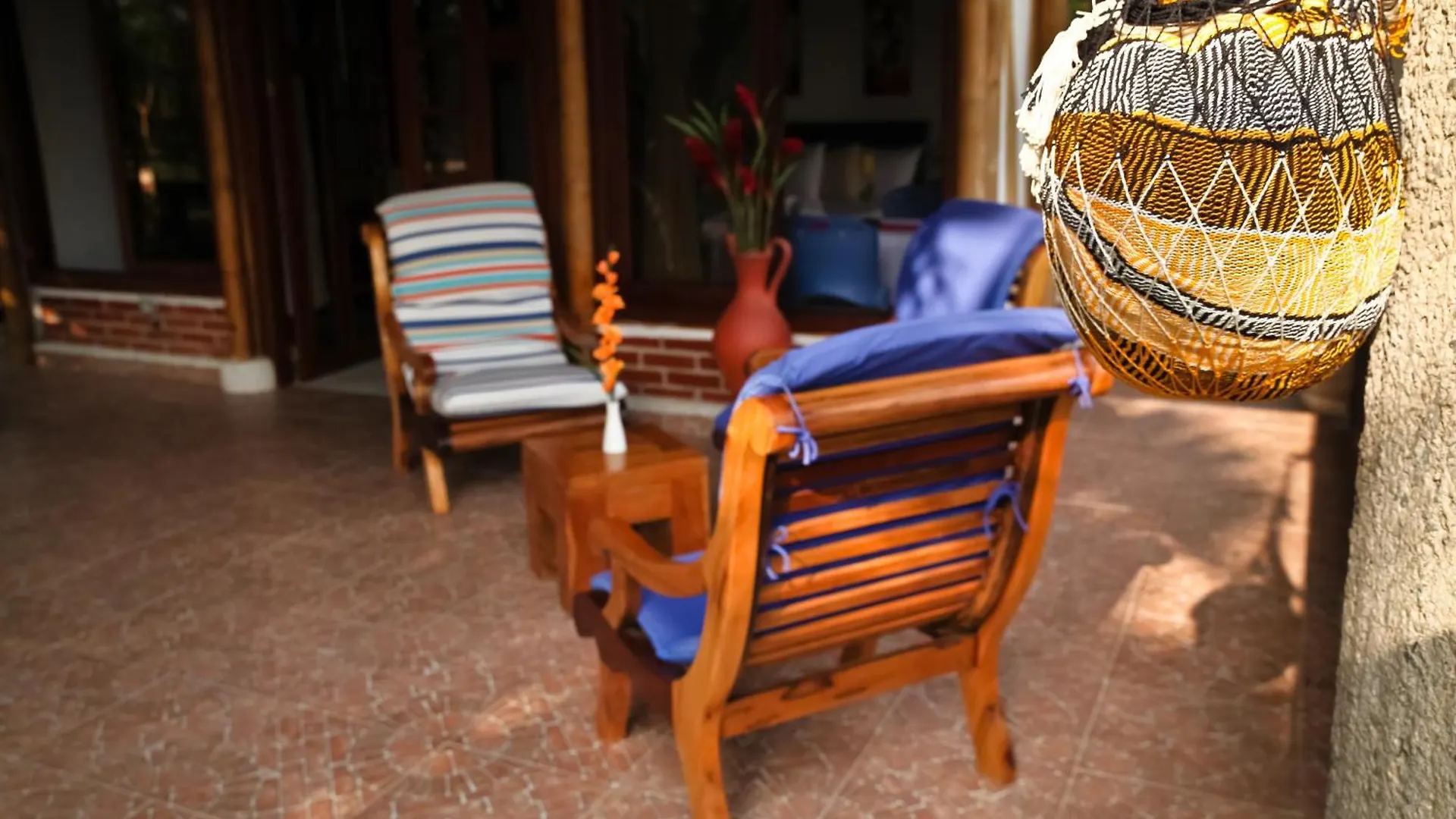 Hotel Boutique Villas De San Sebastian La Palmera