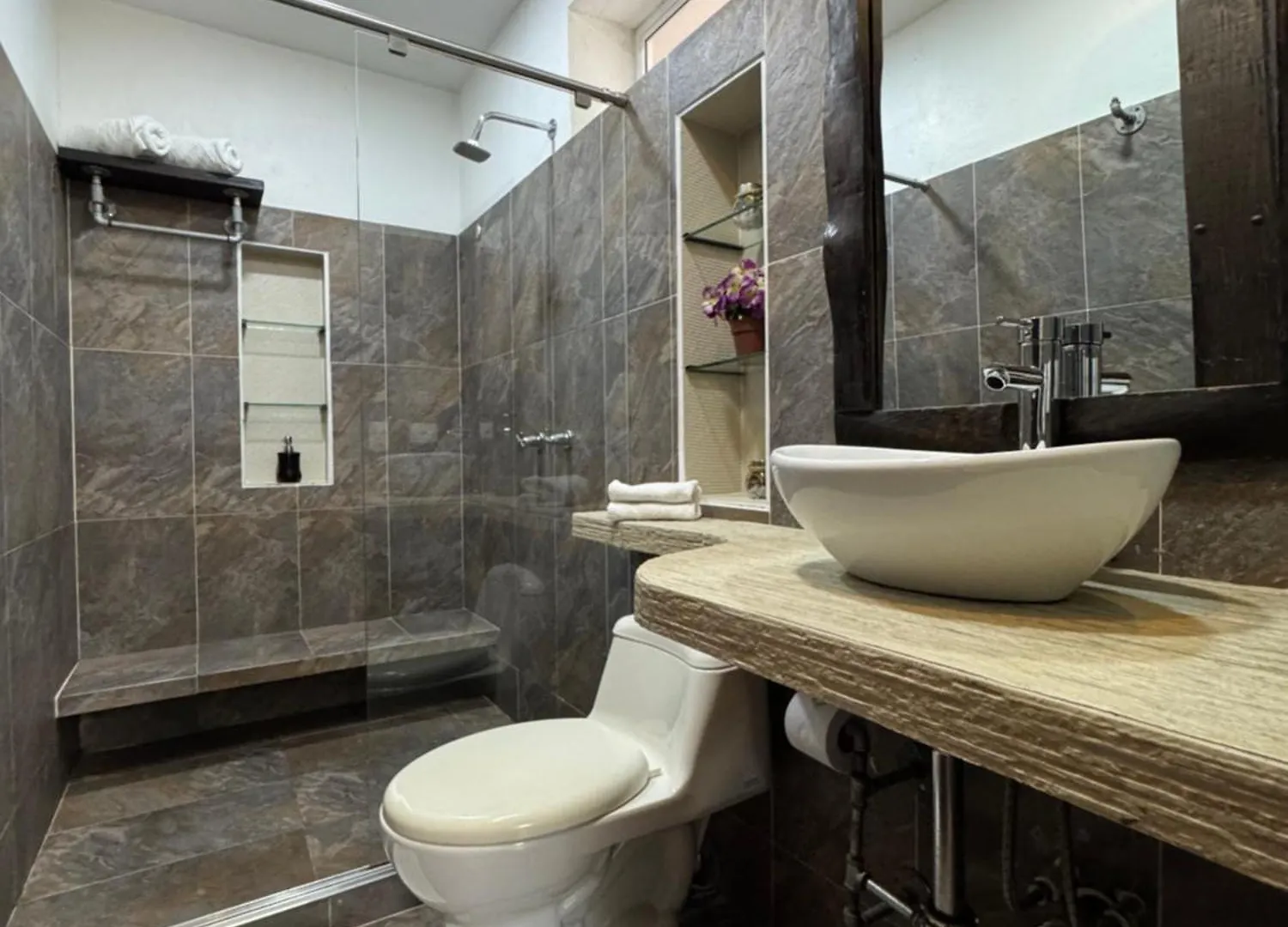 Hotel Boutique Villas De San Sebastian La Palmera 3*,  콜롬비아