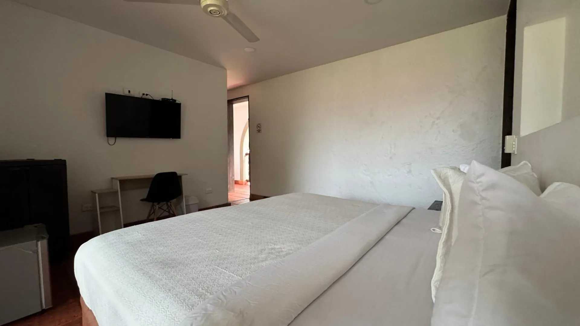 Hotel Boutique Villas De San Sebastian La Palmera