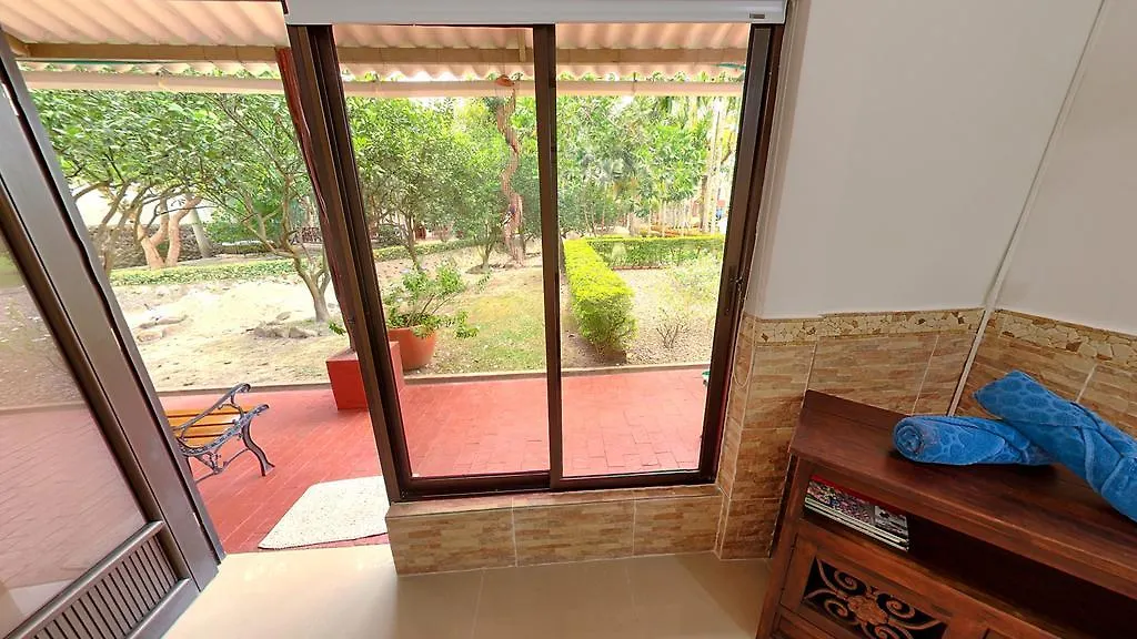 Hotel Boutique Villas De San Sebastian La Palmera 3*,  콜롬비아