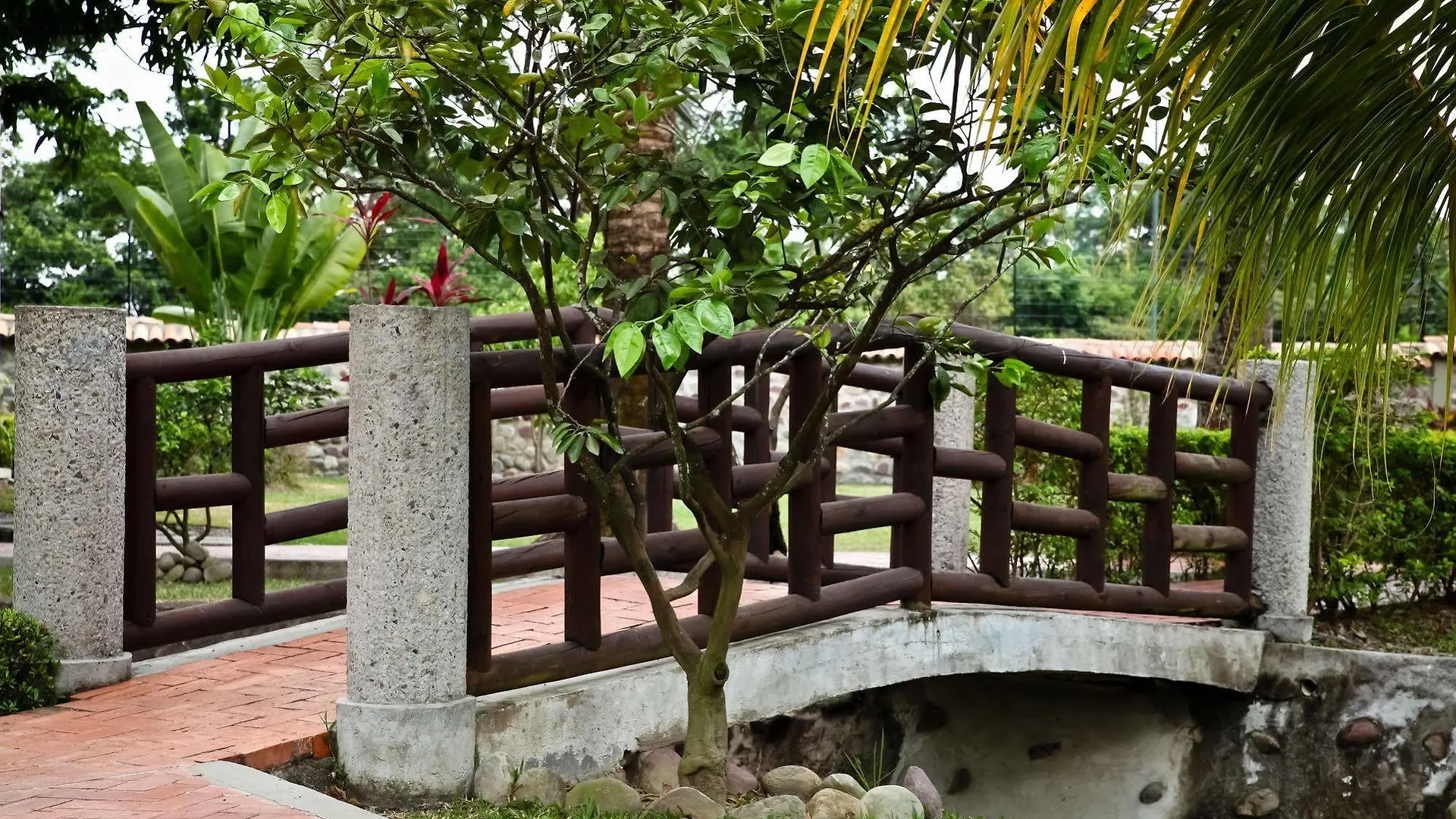Hotel Boutique Villas De San Sebastian La Palmera